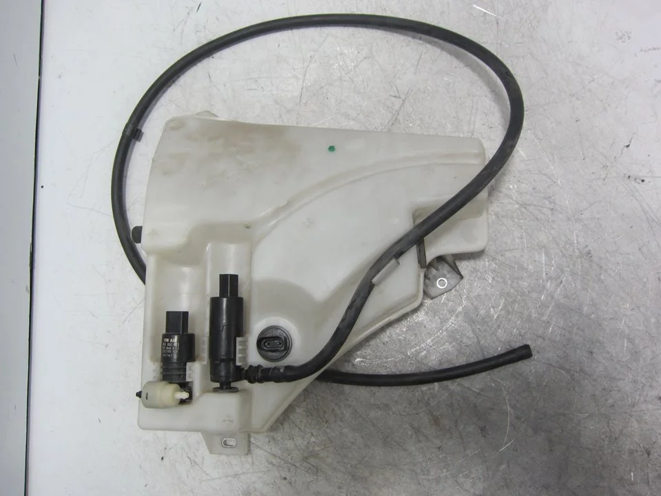 Foto de DEPOSITO LIMPIA PORSCHE CAYENNE (TIPO 92A) referencia 7P0955453