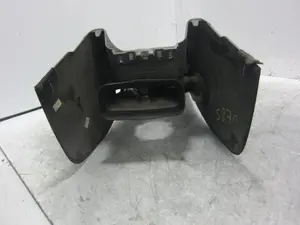Foto de NO IDENTIFICADO PEUGEOT 206 1.6 16V CAT (109 CV / 80 KW) referencia 9625036877 foto 3