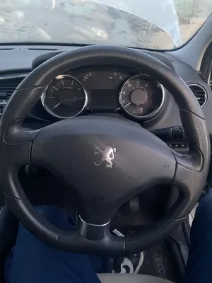 Foto de VOLANTE PEUGEOT 3008 1.6 16V (120 CV / 88 KW)