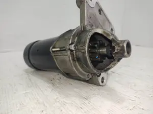 Foto de MOTOR ARRANQUE CITROEN XSARA PICASSO referencia 9640825280 foto 3