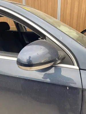 Foto de RETROVISOR DERECHO VOLKSWAGEN PASSAT BERLINA (3C2) 2.0 TDI (140 CV / 103 KW) foto 2