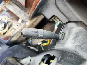 Foto de MANDO INTERMITENTES HYUNDAI TERRACAN (HP) 2.9 CRDi CAT (150 CV / 110 KW)