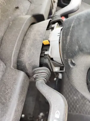 Foto de ANILLO AIRBAG OPEL ZAFIRA A 2.0 DTI (101 CV / 74 KW) referencia 9199636