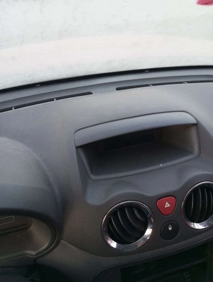 Foto de CALEFACCION ENTERA NORMAL CITROEN C2 1.4 (73 CV / 54 KW)