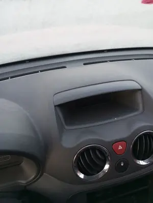 Foto de CALEFACCION ENTERA NORMAL CITROEN C2 1.4  (73 CV / 54 KW)
