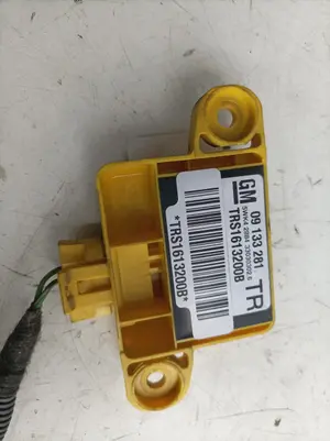 Foto de SENSOR OPEL ASTRA G BERLINA referencia 09133281 foto 2
