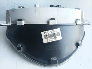 Foto de CUADRO INSTRUMENTOS CHEVROLET MATIZ (2004) 0.8 CAT (52 CV / 38 KW) referencia 96566387 foto 2