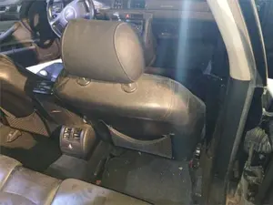 Foto de ASIENTO DELANTERO DERECHO AUDI ALLROAD QUATTRO QUATTRO (4B5) foto 2