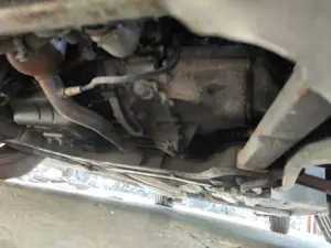Foto de EJE DELANTERO / CUNA MOTOR CITROEN C4 COUPE 1.4 16V (88 CV / 65 KW)
