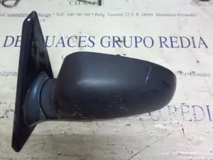Foto de RETROVISOR IZQUIERDO HYUNDAI COUPE (J2) referencia 010079 foto 2