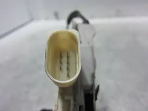 Foto de CERRADURA PUERTA DELANTERA DERECHA SEAT LEON ST 5F8 referencia 1P1837016 foto 6