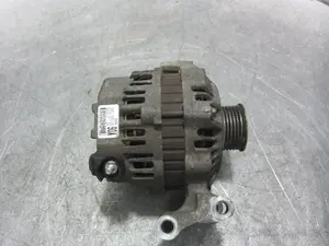 Foto de ALTERNADOR FORD FUSION (CBK) 1.4 16V CAT (80 CV / 59 KW) referencia 2S6T10300DE foto 4