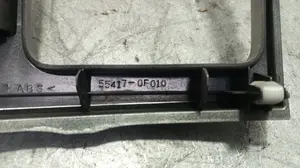 Foto de NO IDENTIFICADO TOYOTA COROLLA VERSO (R1) 2.2 Turbodiesel CAT (136 CV / 100 KW) referencia 554170F010 foto 3