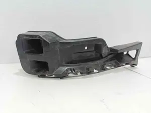 Foto de SOPORTE PARAGOLPES TRASERO PORSCHE CAYENNE (TIPO 92A) referencia 7P5807393C foto 1