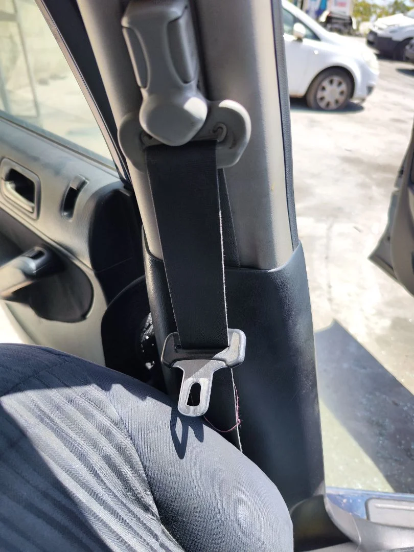 Foto de CINTURON SEGURIDAD DELANTERO IZQUIERDO HONDA CIVIC AERODECK (MB/MC) 1.6 CAT (D 16 B 2) (116 CV / 85 KW)