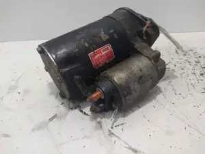 Foto de MOTOR ARRANQUE HYUNDAI GETZ (TB) referencia TM000A37001 foto 4