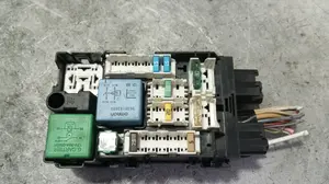 Foto de CAJA RELES / FUSIBLES PEUGEOT 508 2.0 16V HDi FAP (140 CV / 103 KW) referencia 9665490680