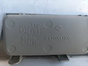 Foto de INTERRUPTOR NISSAN MICRA (K12E) 1.5 dCi Turbodiesel CAT (86 CV / 63 KW) referencia 68485 foto 5