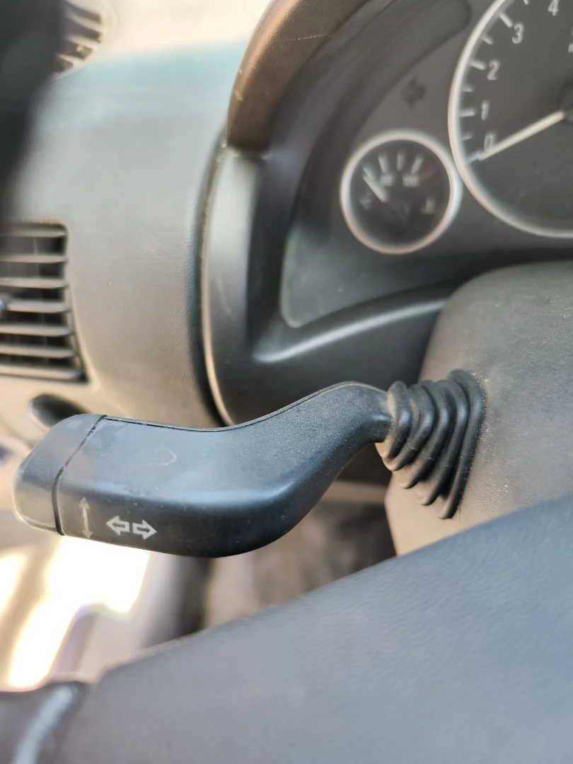 Foto de MANDO INTERMITENTES OPEL COMBO (CORSA C) 1.3 16V CDTI CAT (Z 13 DT / LN9) (69 CV / 51 KW)