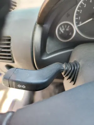 Foto de MANDO INTERMITENTES OPEL COMBO (CORSA C) 1.3 16V CDTI CAT (Z 13 DT / LN9) (69 CV / 51 KW)