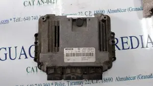 Foto de CENTRALITA MOTOR UCE RENAULT LAGUNA II (BG0) 1.9 dCi Diesel (120 CV / 88 KW) referencia 8200311539 foto 1