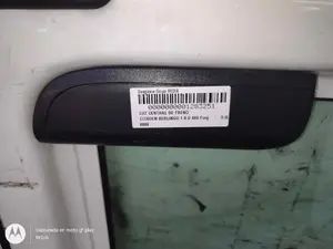 Foto de LUZ CENTRAL DE FRENO CITROEN BERLINGO 1.9 Diesel (69 CV / 51 KW) foto 4