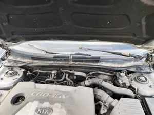 Foto de TORPEDO KIA CERATO (LD) 1.5 CRDi (102 CV / 75 KW) referencia 861511H000