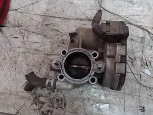 Foto de CAJA MARIPOSA OPEL CORSA C referencia 745931
