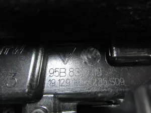 Foto de MANETA INTERIOR TRASERA IZQUIERDA PORSCHE MACAN (95BA) referencia 95B837019 foto 2