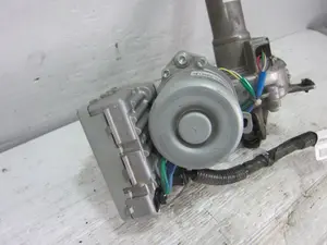Foto de COLUMNA DIRECCION NISSAN MICRA (K14) referencia 488105FA6B foto 6