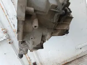Foto de CAJA CAMBIOS OPEL CORSA D referencia 55193621 foto 5