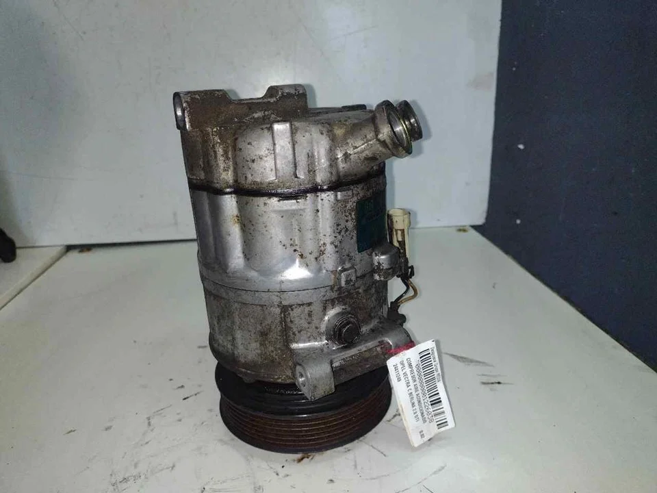 Foto de COMPRESOR AIRE ACONDICIONADO OPEL VECTRA C BERLINA referencia 24411249