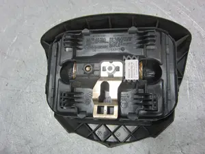 Foto de AIRBAG DELANTERO IZQUIERDO RENAULT ESPACE IV (JK0) 2.0 16V (136 CV / 100 KW) referencia 8200284550 foto 3