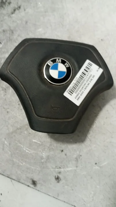 Foto de AIRBAG DELANTERO IZQUIERDO BMW SERIE 3 BERLINA (E46) 2.0 24V (150 CV / 110 KW) referencia 33109576702T