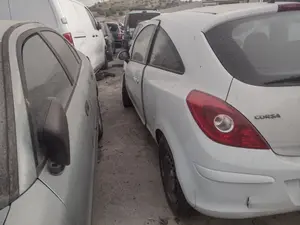 Foto de TUBO ESCAPE TRASERO OPEL CORSA D 1.3 16V CDTI (75 CV / 55 KW)