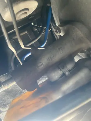 Foto de BOMBA FRENO VOLKSWAGEN T5 TRANSPORTER BUS (7H) 2.5 TDI (131 CV / 96 KW)