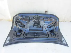 Foto de NO IDENTIFICADO AUDI A6 BERLINA (4F2) 4.2 V8 40V (335 CV / 246 KW) foto 5