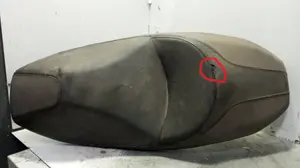 Foto de ASIENTO HONDA FORZA NSS 125 125 cm3 - 11 kW (15 CV / 11 KW)
