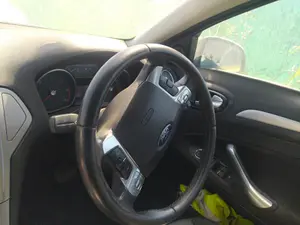 Foto de COLUMNA DIRECCION FORD MONDEO BERLINA (CA2) 2.0 TDCi CAT (131 CV / 96 KW)
