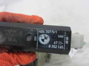 Foto de CERRADURA PUERTA DELANTERA DERECHA BMW SERIE 5 BERLINA (E39) 2.8 24V CAT (193 CV / 142 KW) referencia 40620751 foto 5