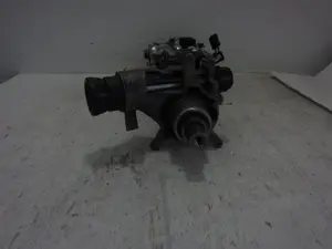 Foto de COLUMNA DIRECCION BMW SERIE M6 COUPE (E63) 5.0 CAT (507 CV / 373 KW) referencia 6770708 foto 5