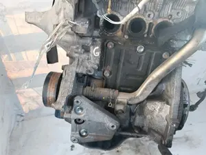 Foto de MOTOR COMPLETO TOYOTA AYGO (KGB/WNB) 1.0 CAT (68 CV / 50 KW) referencia 1KRB52 foto 7