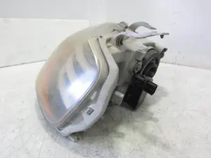 Foto de FARO IZQUIERDO DAEWOO KALOS 1.2 CAT (72 CV / 53 KW) foto 8