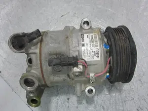 Foto de COMPRESOR AIRE ACONDICIONADO OPEL ASTRA K BERLINA 5P referencia 39034463 foto 8