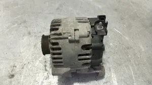Foto de ALTERNADOR TOYOTA VERSO (AUR2/ZGR2) 1.6 D-4D CAT (112 CV / 82 KW) referencia 8574045 foto 5