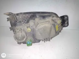 Foto de FARO IZQUIERDO FORD FIESTA BERLINA (DX) 1.25 16V CAT (75 CV / 55 KW) referencia YS6113006AK foto 2