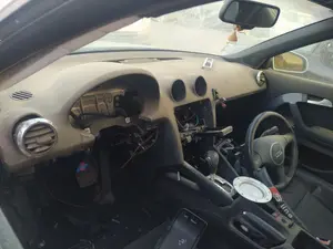 Foto de AIRBAG CORTINA DELANTERO DERECHO AUDI A3 (8P1) 2.0 TDI (140 CV / 103 KW) referencia 8P3880742E