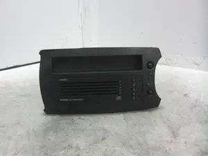 Foto de SISTEMA DVD CITROEN C4 PICASSO referencia 9663723177