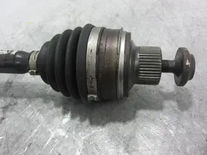 Foto de TRANSMISION DELANTERA DERECHA PORSCHE MACAN (95BA) referencia 95B407271D foto 6