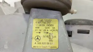Foto de FARO IZQUIERDO MERCEDES-BENZ CLASE A (BM 168) 1.7 CDI Diesel CAT (95 CV / 70 KW) referencia A1688200961 foto 6